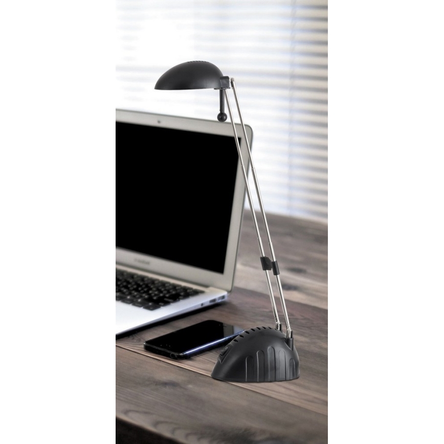 Rabalux - Lámpara de mesa LED/5W/230V