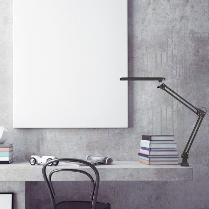 Rabalux - Lámpara LED de mesa LED/5,6W/230V