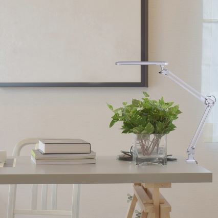 Rabalux - Lámpara LED de mesa LED/5,6W/230V