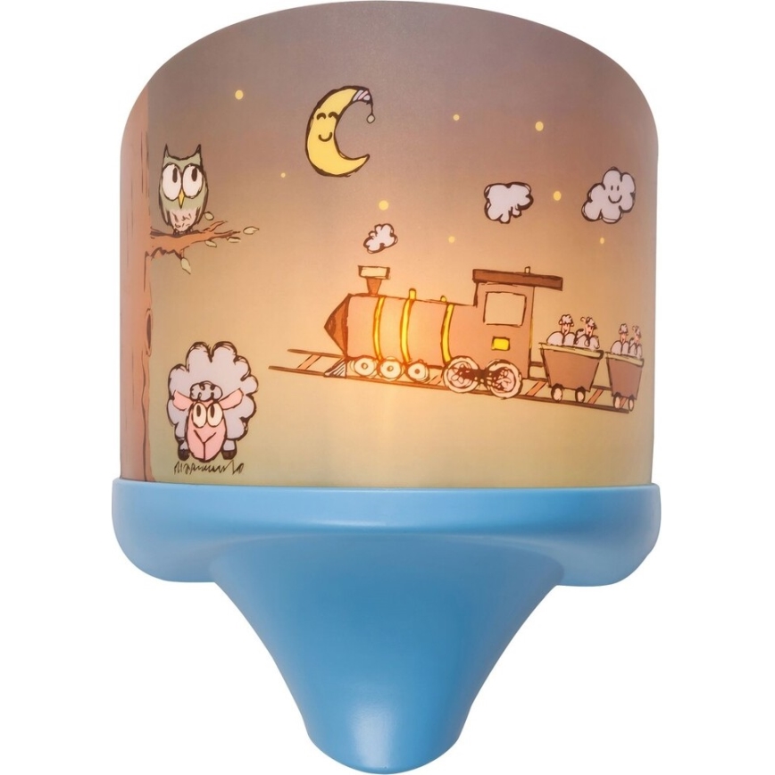 Rabalux - Aplique infantil E14/7W