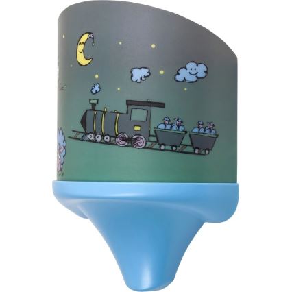 Rabalux - Aplique infantil E14/7W