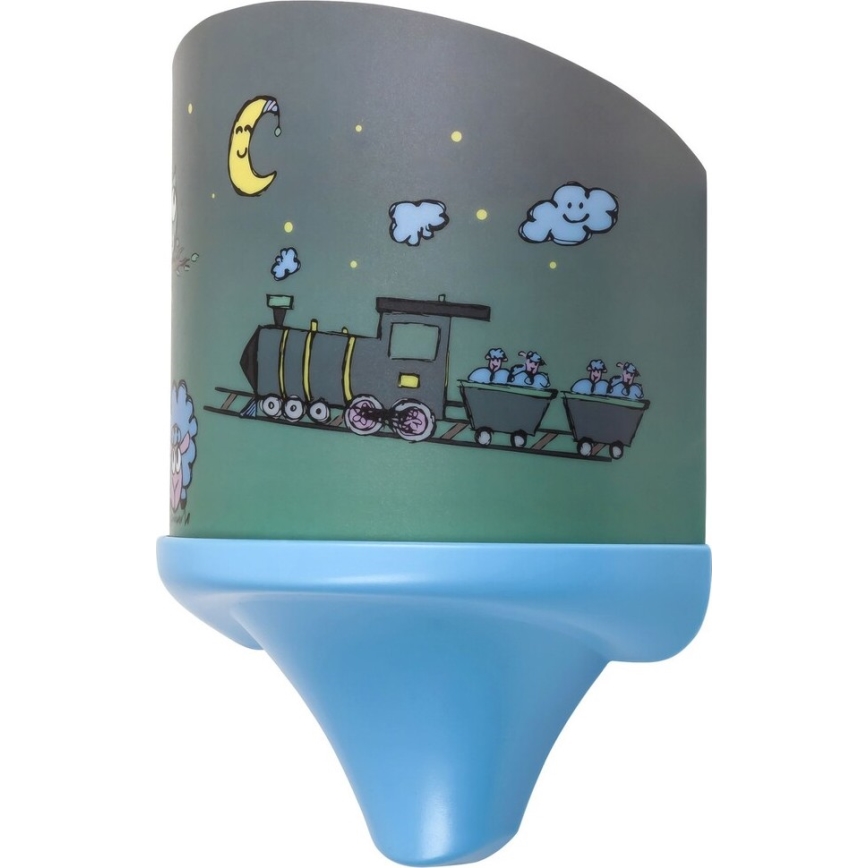 Rabalux - Aplique infantil E14/7W