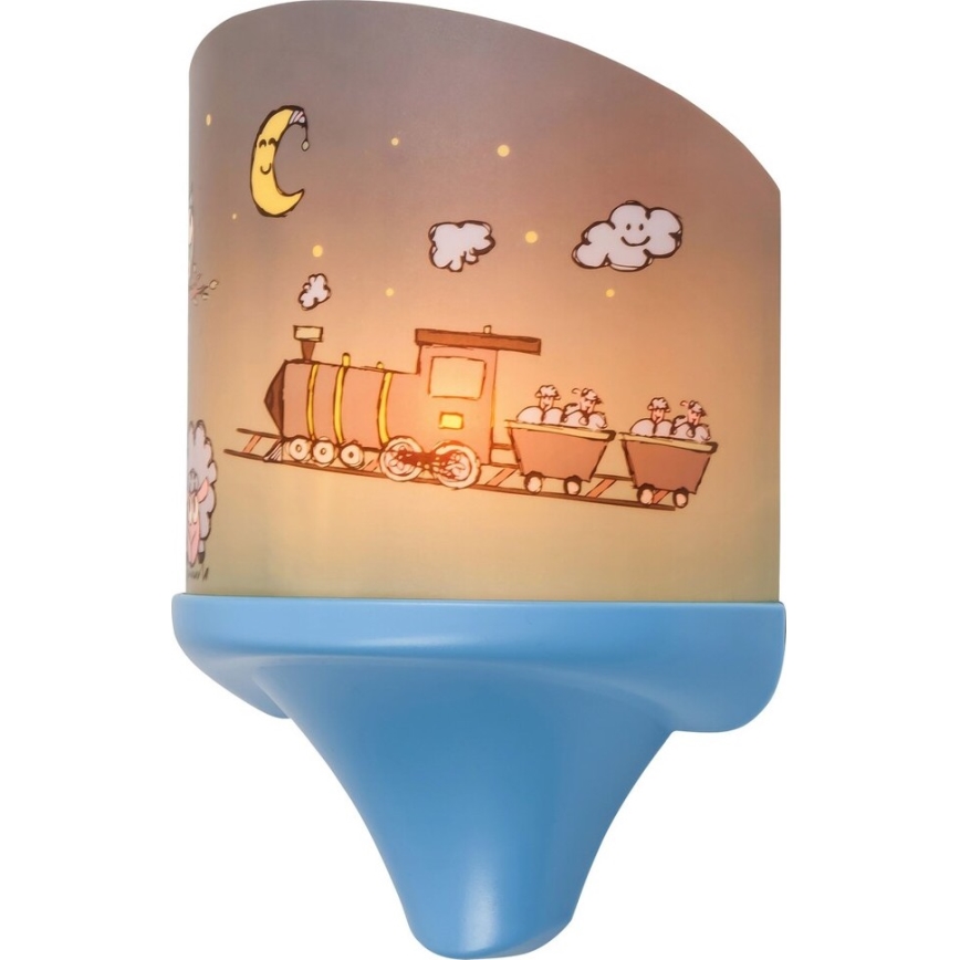 Rabalux - Aplique infantil E14/7W
