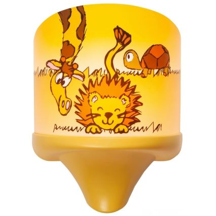 Rabalux - Aplique infantil E14/7W