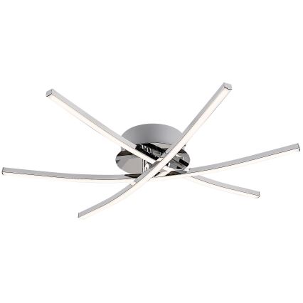 Rabalux - Plafón LED 21W/230V 4000K, Ø 57 cm