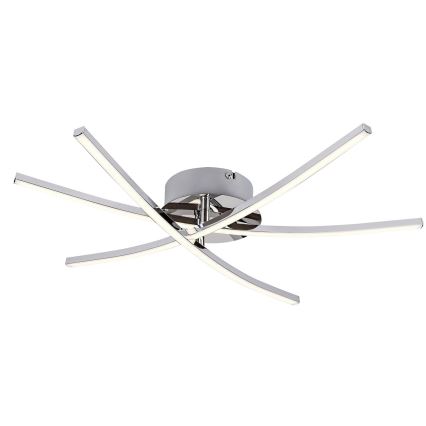 Rabalux - Plafón LED 21W/230V 4000K, Ø 57 cm