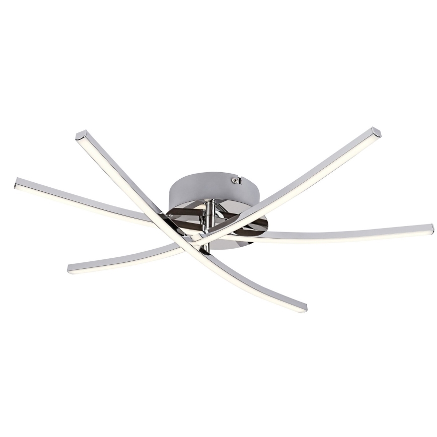 Rabalux - Plafón LED 21W/230V 4000K, Ø 57 cm