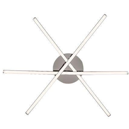 Rabalux - Plafón LED 21W/230V 4000K, Ø 57 cm