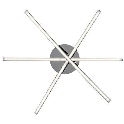 Rabalux - Plafón LED 21W/230V 4000K, Ø 57 cm