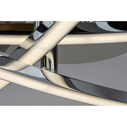 Rabalux - Plafón LED 21W/230V 4000K, Ø 57 cm
