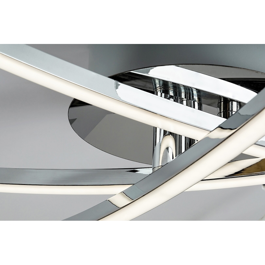Rabalux - Plafón LED 21W/230V 4000K, Ø 57 cm