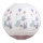 Rabalux 4632 - Pantalla para lámpara de araña infantil CATHY E27 diá. 40 cm