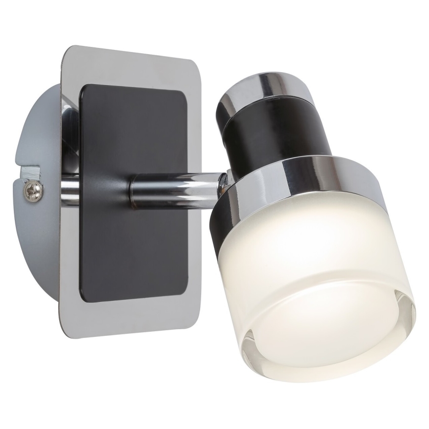 Rabalux 5021 - Foco LED de pared HAROLD LED/5W/230V IP44