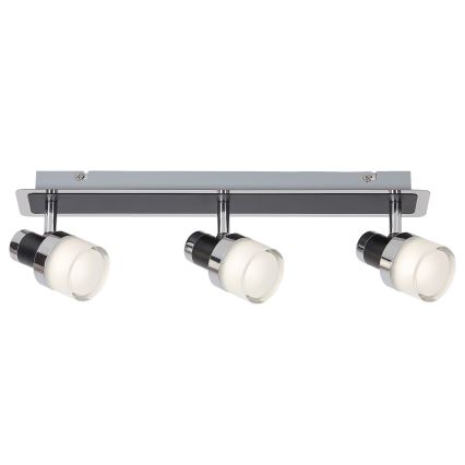 Rabalux 5023 - Aplique LED de baño HAROLD LED/15W/230V IP44