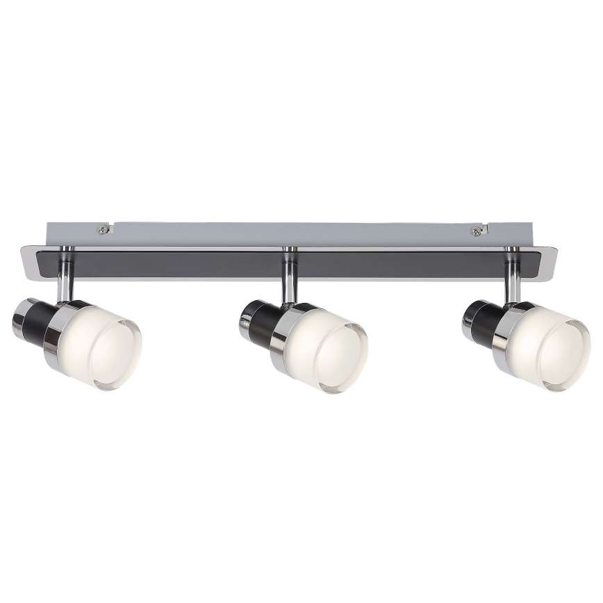 Rabalux 5023 - Aplique LED de baño HAROLD LED/15W/230V IP44