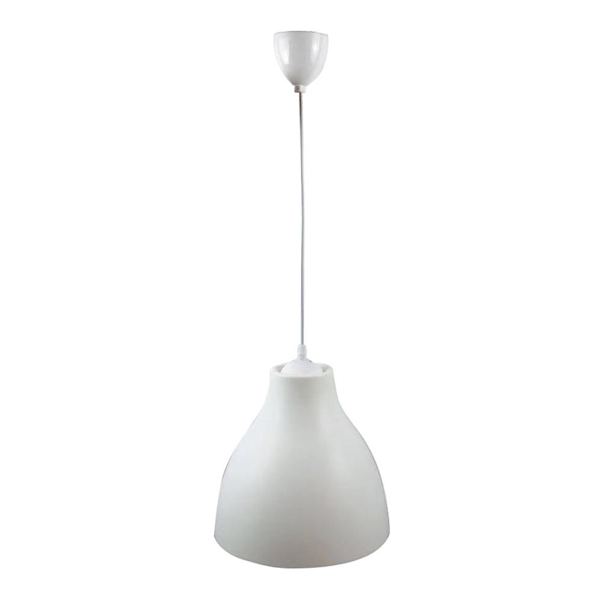 Rabalux 5059 - Lámpara colgante MORRIS 1xE27/40W/230V