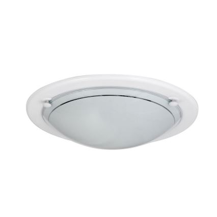 Rabalux - Plafón 1xE27/60W/230V diá. 28,5 cm