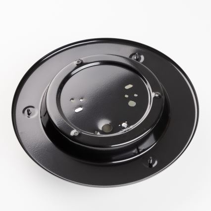 Rabalux - Plafón 1xE27/60W/230V diá. 28,5 cm
