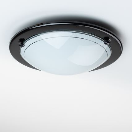 Rabalux - Plafón 1xE27/60W/230V diá. 28,5 cm