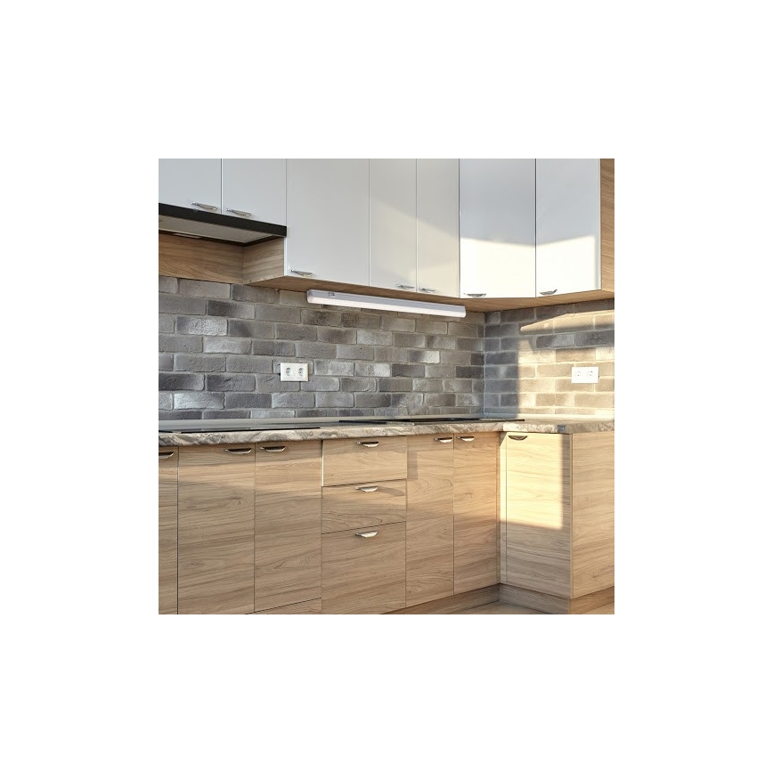 LED Iluminación cocina GREG LED/9W/230V