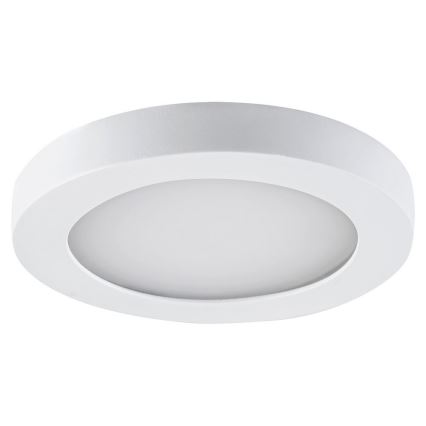 Rabalux - Lámpara empotrada LED para baño LED/3W/230V IP44 blanca