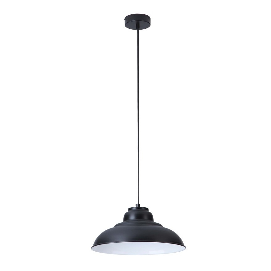 Rabalux - Lámpara de araña con cable 1xE27/60W/230V