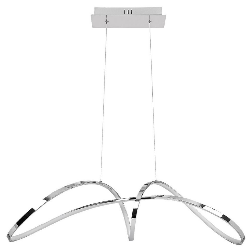 Rabalux - Lámpara LED colgante LED/38W/230V