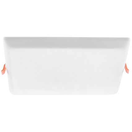 Rabalux - Lámpara empotrada LED OLEG LED/24W/230V IP65