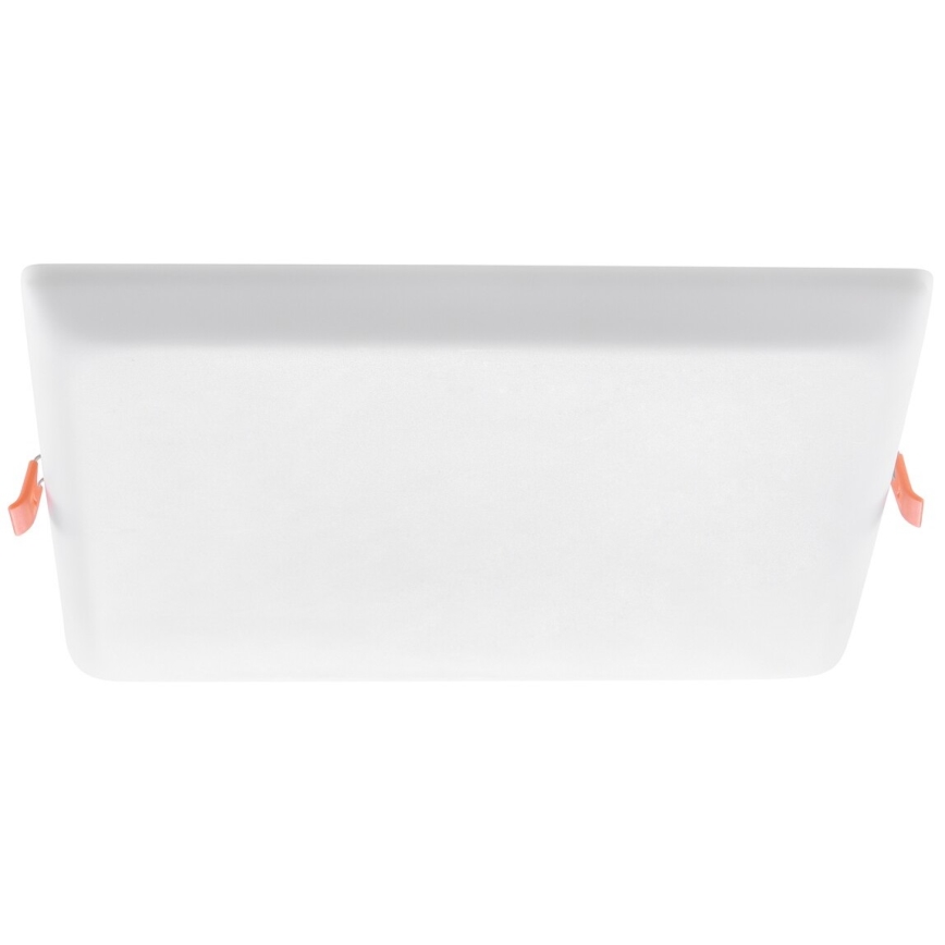 Rabalux - Lámpara empotrada LED OLEG LED/24W/230V IP65