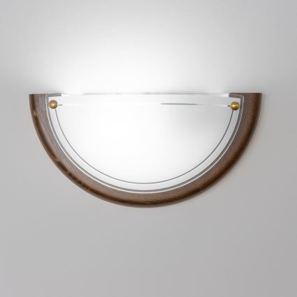 Rabalux - Aplique 1xE27/60W/230V