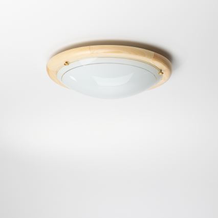 Rabalux - Plafón 1xE27/60W/230V diá. 30 cm