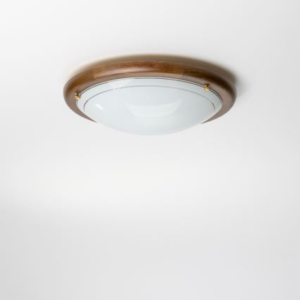 Rabalux - Plafón 1xE27/60W/230V diá. 30 cm