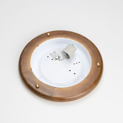 Rabalux - Plafón 1xE27/60W/230V diá. 30 cm
