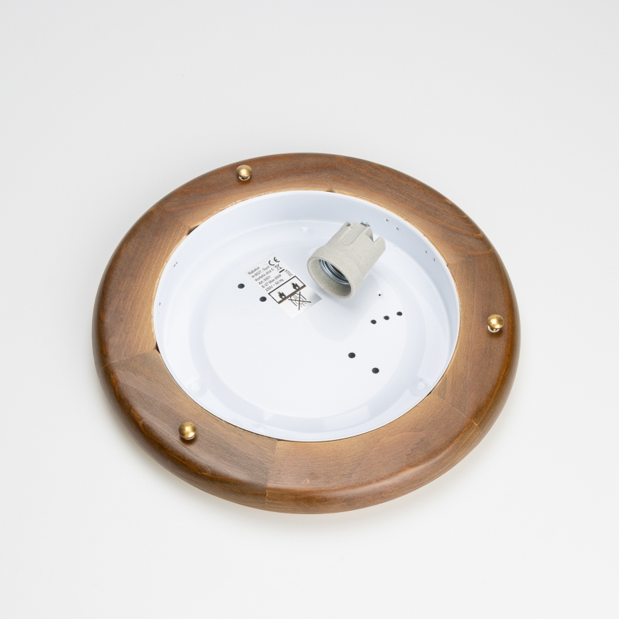Rabalux - Plafón 1xE27/60W/230V diá. 30 cm