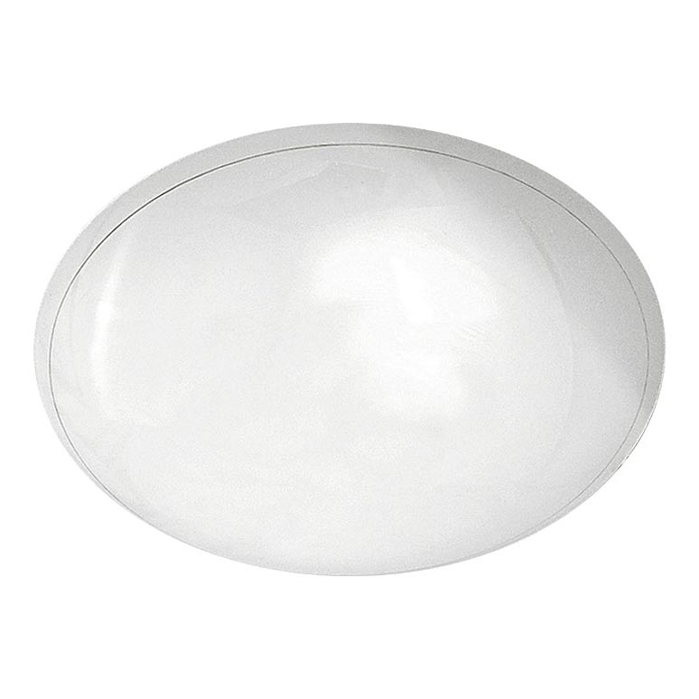 Rabalux 5421 - Vidrio de recambio para lámpara UFO E27