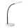 Rabalux 5429 - LED Lámpara de mesa regulable táctil TIMOTHY LED/7,5W/230V