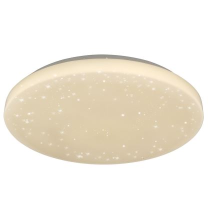 Rabalux - Plafón LED LED/20W/230V diá. 29 cm