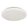 Rabalux 5436 - Plafón LED ROB LED/32W/230V