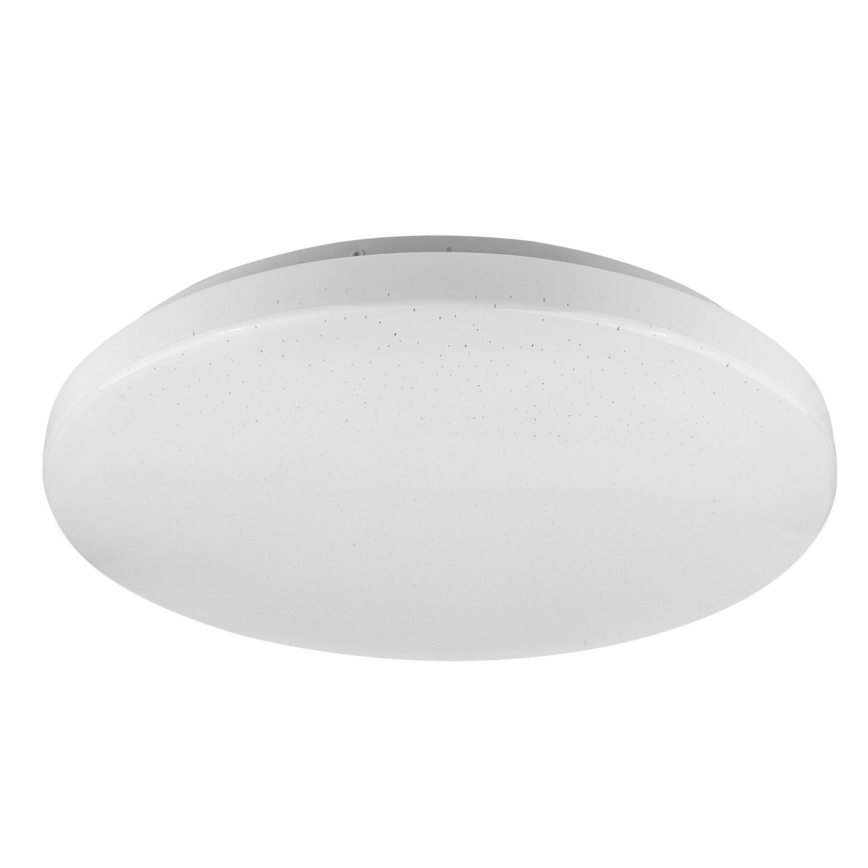 Rabalux 5436 - Plafón LED ROB LED/32W/230V