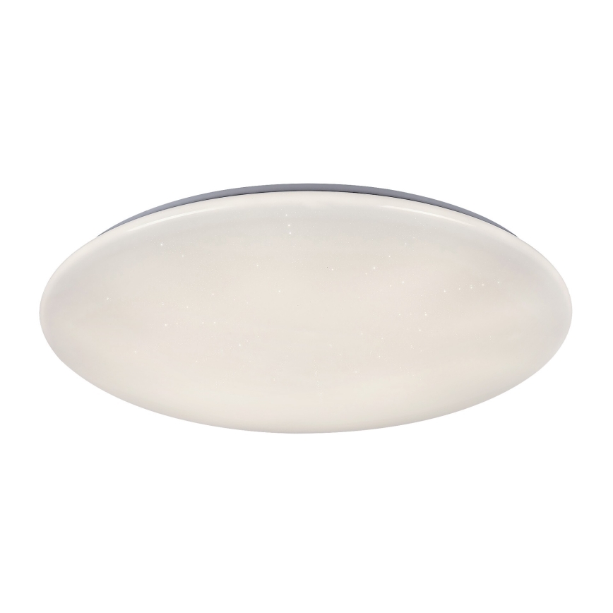 Rabalux - Lámpara de techo LED regulable STAR LED/36W/230V + mando a distancia Ø 40 cm
