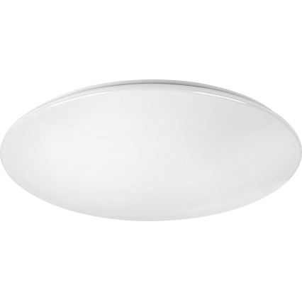 Rabalux - Lámpara de techo LED regulable STAR LED/36W/230V + mando a distancia Ø 40 cm