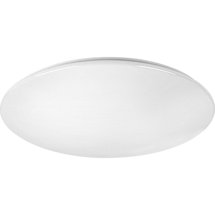 Rabalux - Lámpara de techo LED regulable STAR LED/36W/230V + mando a distancia Ø 40 cm