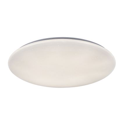 Rabalux - Plafón LED regulable STAR LED/36W/230V + control remoto