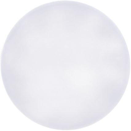 Rabalux - Plafón LED regulable STAR LED/36W/230V + control remoto