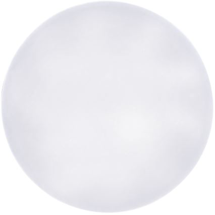 Rabalux - Plafón LED regulable STAR LED/36W/230V + control remoto