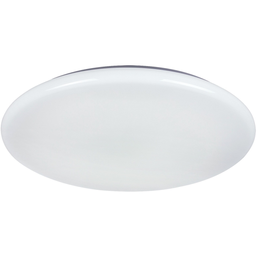 Rabalux - Lámpara de techo LED regulable LED/60W/230V con mando a distancia