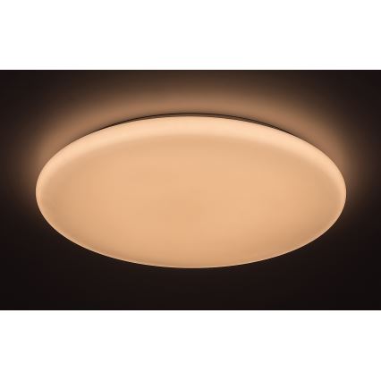 Plafón LED regulable DANNY LED/60W/230V + CR
