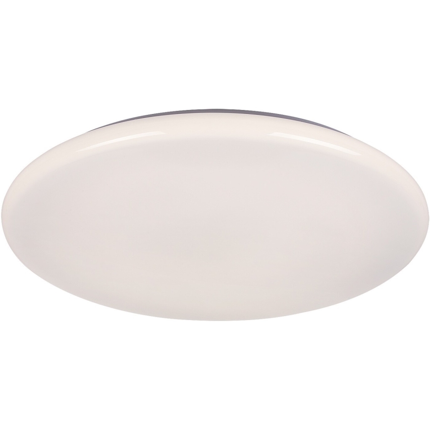 Plafón LED regulable DANNY LED/60W/230V + CR