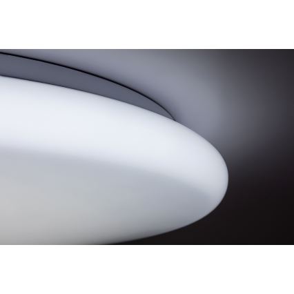 Plafón LED regulable DANNY LED/60W/230V + CR