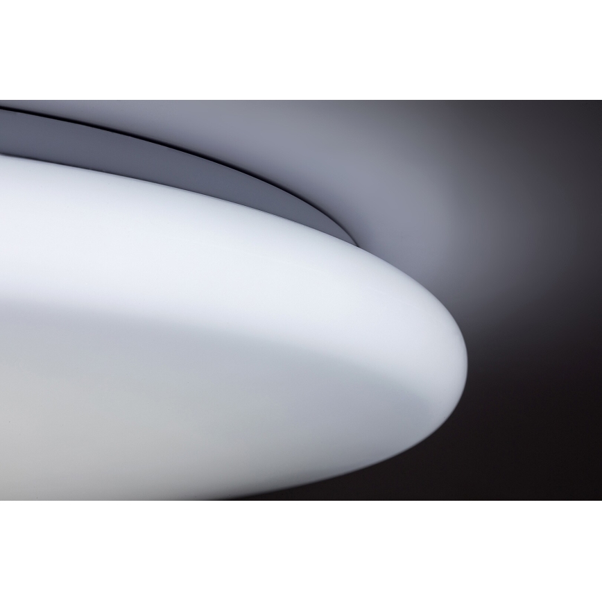Plafón LED regulable DANNY LED/60W/230V + CR